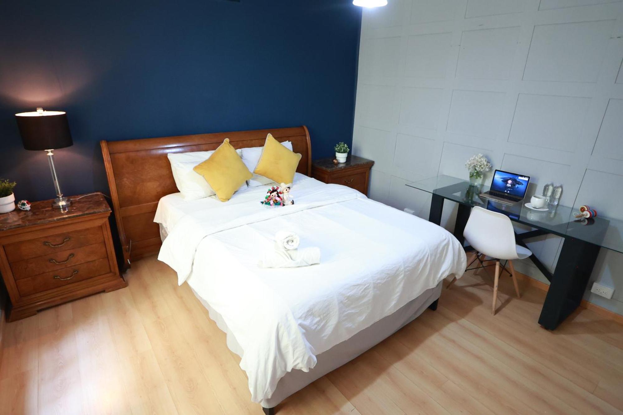 Bed and Breakfast Casa Pánuco Città del Messico Esterno foto