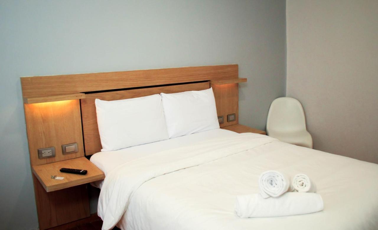 Bed and Breakfast Casa Pánuco Città del Messico Esterno foto